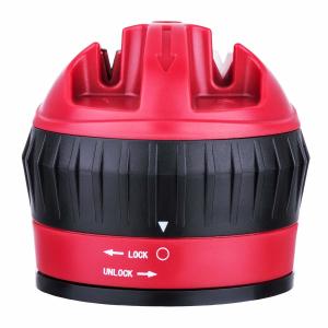 China Suction Pad Universal Knife Sharpener Chef Kitchen Accessories wholesale