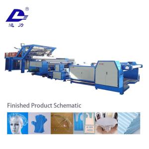 China Single/Multi-Layer Casting Film Machine wholesale