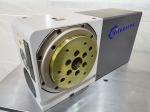 Small 4 Axis Rotary Table For CNC Engraving Machine 90RPM