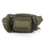 Outdoor Tactical Combination Pocket Waterproof Military Fanny Packs 40 Cm X 19
