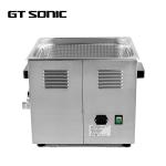 300w 13L ultrasonic auto parts cleaner 330*300*150mm SUS304 Tank