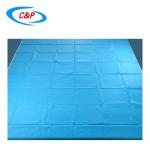 Sterile Nonwoven Surgical Equipment Drapes Back Table Cover For Hospital