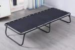 OEM Portable Metal Camping Folding Bed Cot Frame
