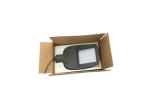 220V 100W Led City Street Lights 7000K High Brightness Outside Street Lights