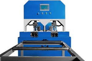 China Round Square Tube Punching Machine wholesale