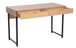 hot saling modern design panel furniture professional computer desk