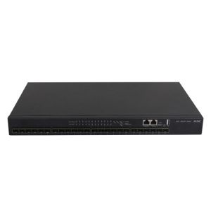 China 24-Port H3C S6520-24S-SI L3 Ethernet Switch for Space-Saving Networking Solutions wholesale