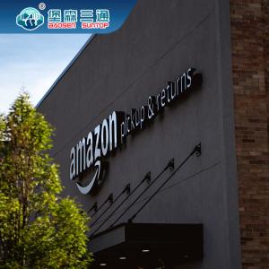 China China To USA Europe UK Amazon FBA Shipping FCL and LCL International wholesale