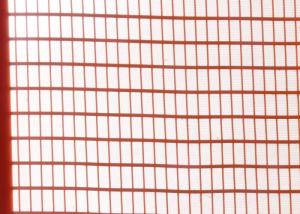 China Vibrating Stainless Wire Mine Fine Mesh Screens wholesale
