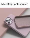 Oem wholesale Silicone case Compatible for iPhone16 Pro Max