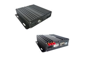 China AHD 720P 4CH SD Card Mobile DVR wholesale