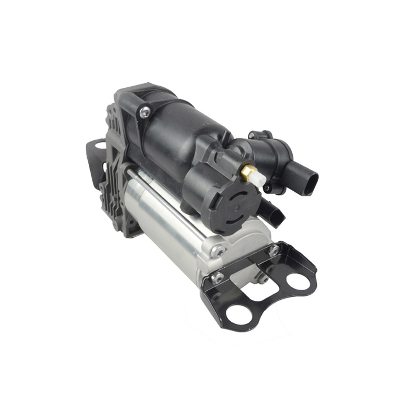 Air Compressor Air Suspension Pump BMW E61 E60 37226775479 37226785506