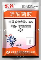 China Fungicide Pesticide Boscalid 50% Wdg CAS No.188425-85-6 wholesale