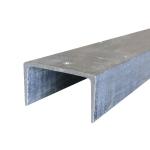 Hot Dipped Galvanized Steel Angles 24mm Structural Steel Sections