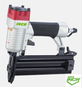 China Reciprocating Type Brad Nail Gun F50 18gauge 2&quot; Air Nailer for Furniture Construction wholesale