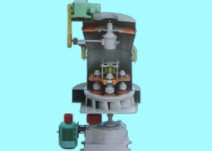 China MTM 130 Barite Grinding Mill 75kw Stone Pulverizer wholesale