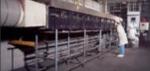 Surface Burning Characteristics Test Apparatus Meeting Building Materials ASTM