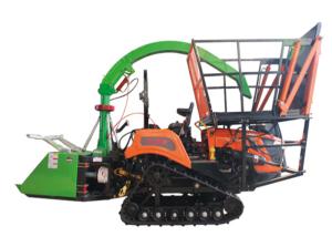 China Semi Separated CHIFOON Agriculture Tractor Machine Warranty 1 Year wholesale