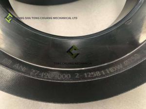 China putzmeister Concrete pump spare parts split concrete piston DN250 274904000 wholesale