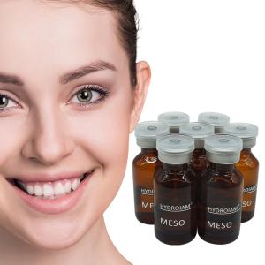 China Nourishing Hyaluronic Acid Injection Skin Korean Meso Solution Ha Dermal Filler wholesale
