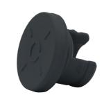 20mm Blue Butyl Rubber Stoppers Injection Vial Butyl Stopper