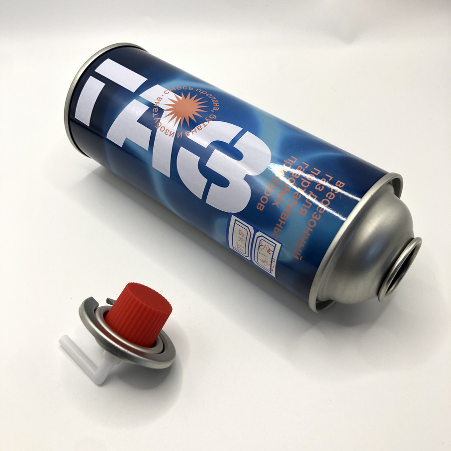 Compact Gas Burner Valve for Residential Cooking Appliances - Reliable and Safe Control