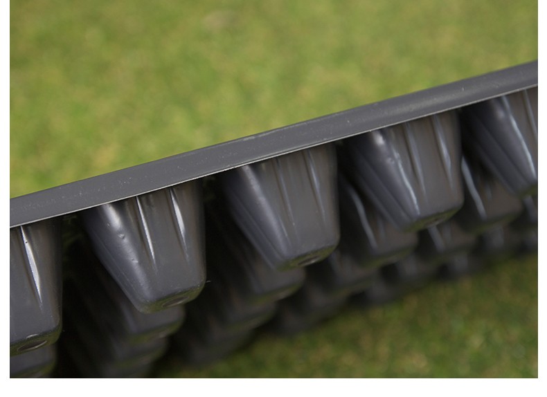 Eco-Friendly Durable Seed Germination Tray For Grow Healthily