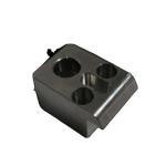 Oem High Precision Aluminum 5 Axis Cnc Machining Service