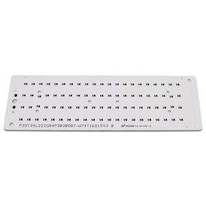 China Aluminum Substrate PCB SMT Assembly for High Power LED wholesale