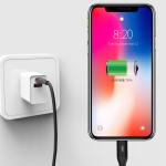 MFI C94 USB Charging Cables