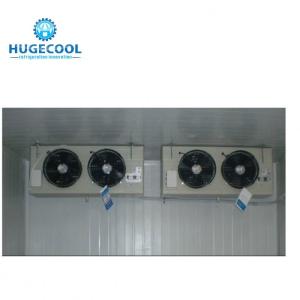 China New suspending air cooled evaporator for cold room wholesale
