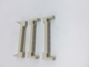 China High Temperature Resistant CNC Machining Parts , Precision Machined Components wholesale