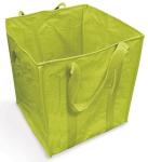 Extra Large Heavy Duty Reusable Storage Bags Moving Bag w/Zipper Closure