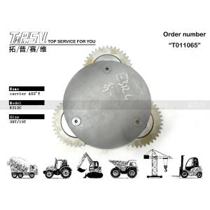 China R110-7 Final Drive Parts 1Stage Excavator Carrier With Planetary Reducer Gear wholesale