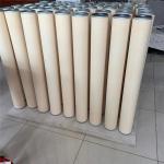 Steel Metal Smelting Filtration Units With Customizable Flow Rate Capacity
