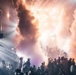 New Smoke Machines Factory direct sales