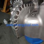 Diamond Drilling Tool 17 Inch S516 PDC Bit Of Oilfield