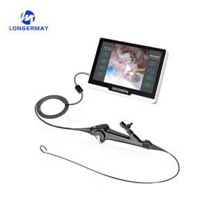 China Flexible Video Ureteroscope Urological wholesale