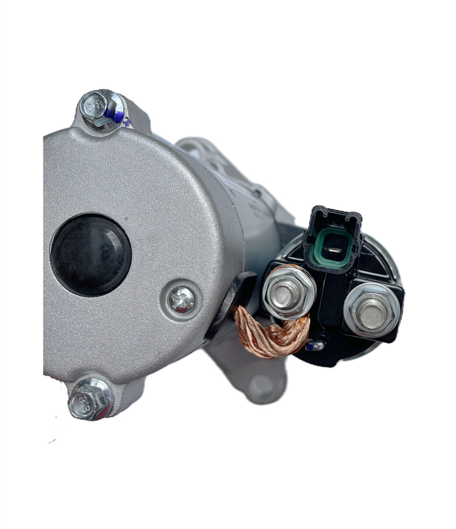 TOYOTA Camry 2.0 Car Engine Automotive Starter Motors 2.4L 1.6KW 28100 0H080