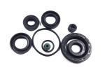 Aftermarket Motorcycle Spare Parts Rubber Oil Seal CG125 Black All Size