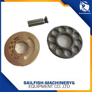 China PC50 hydraulic main spare parts pump kits for KOMATSU PC50 wholesale