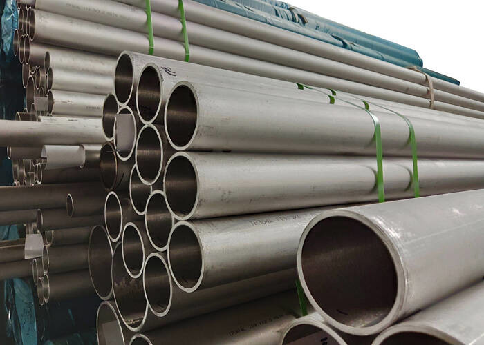 1.2mm U Shape Bending Tube Welded Stainless Steel JIS SUS304 ASME S30400