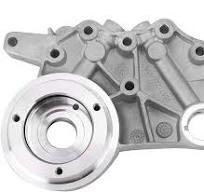 China 06J103166A Engine Parts Bridge Bracket,Camshaft wholesale