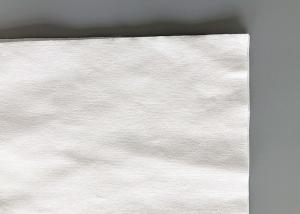China Economical Disposable Paper Towels , Disposable Shower Towels Individually Packed wholesale