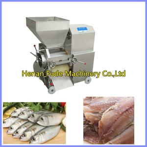 China Automatic Fish deboner ,fish deboning machine wholesale