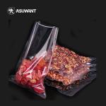 Clear Nylone Food Grade Vacuum Seal Food Bags Seafood Packaging Bags