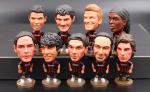 football player doll for 2018 Russia World Cup Gifts souvenir