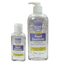 China 75% Alcohol Hand Antiseptic Gel Efficiently Sterilizing Protect Skin wholesale