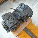 708-2G-00120 708-2G-01120 708-2G-04370 Hydraulic Main Pump for Komatsu WD600-6