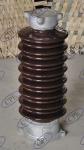 965mm Height 35KV Distribution Line Lightning Arrester Insulator
